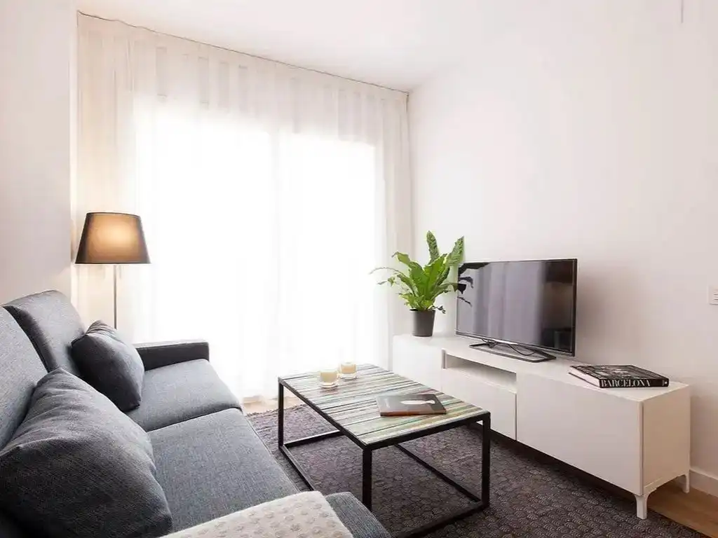 Piso de 58 m² en Benicasim