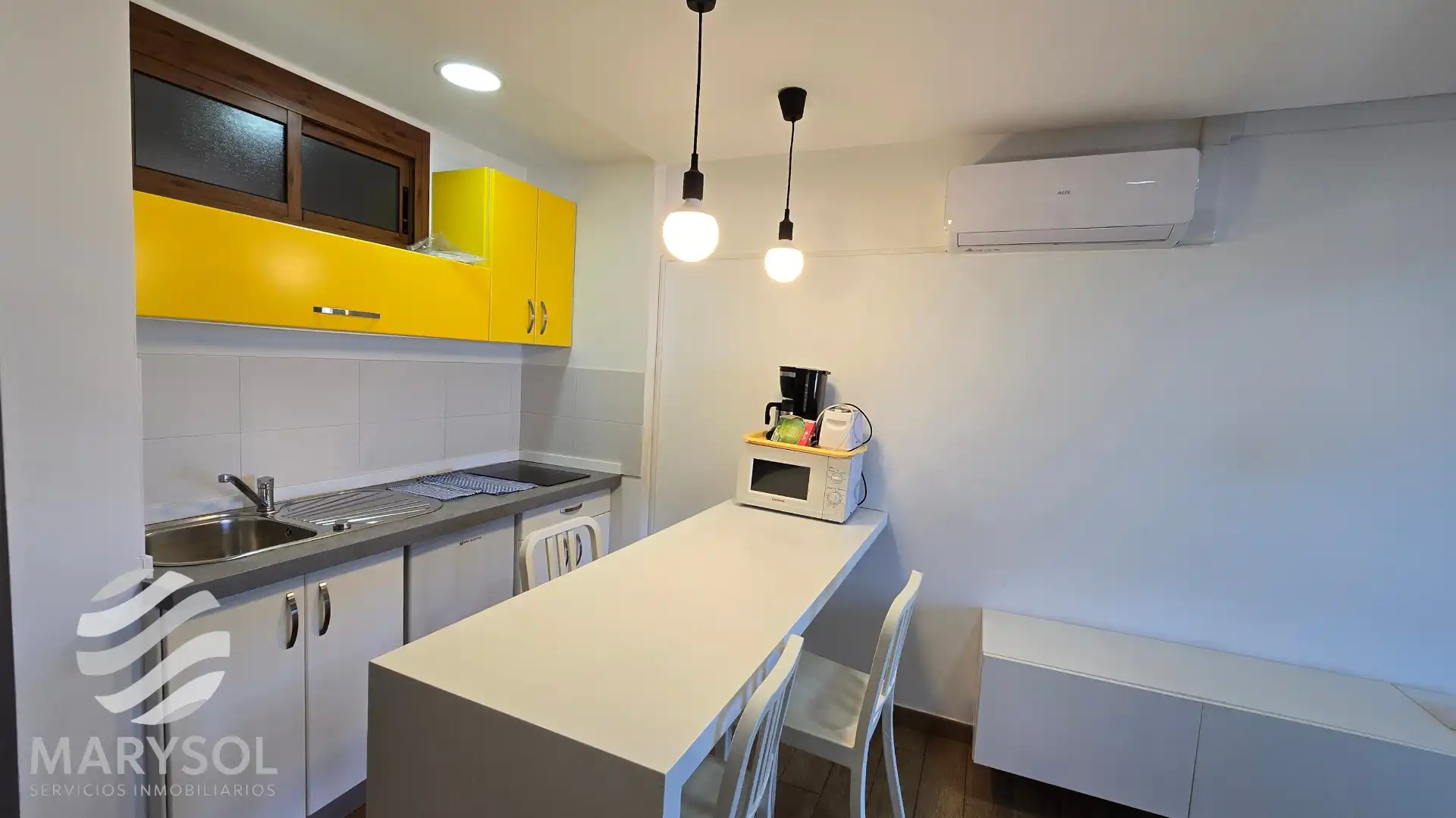 Appartement 50 m² à San Bartolomé de Tirajana