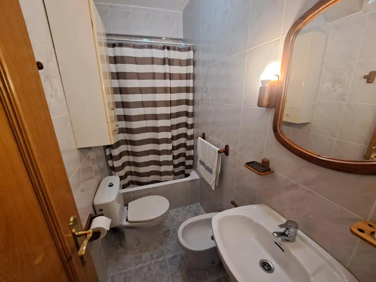 Квартира 48 м² в Сарагосе