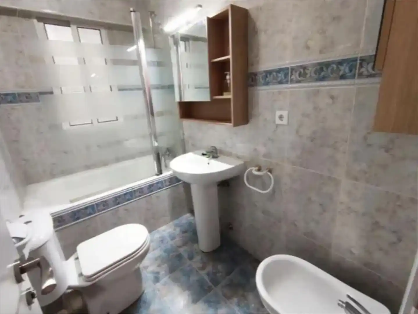 Piso de 115 m² en Valladolid