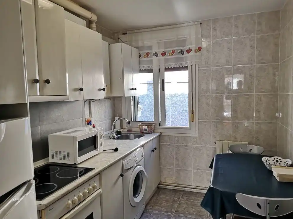 Piso de 65 m² en Pasajes