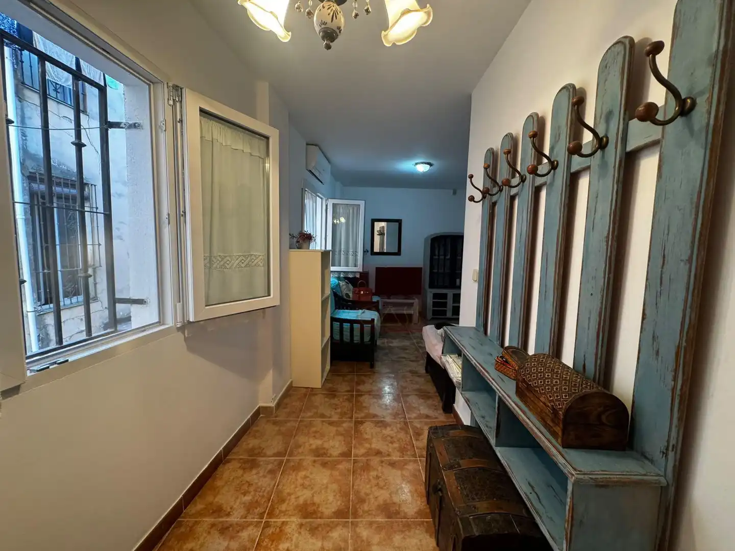 Pis de 84 m² a Granada