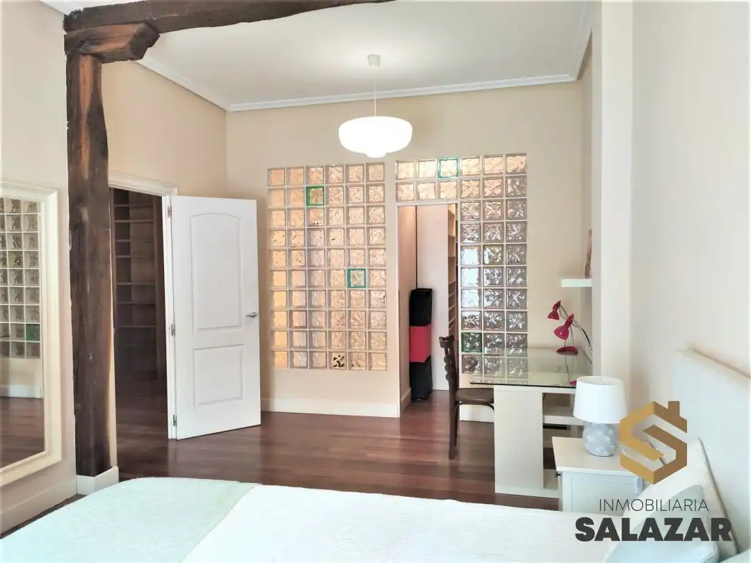Piso de 75 m² en Bilbao