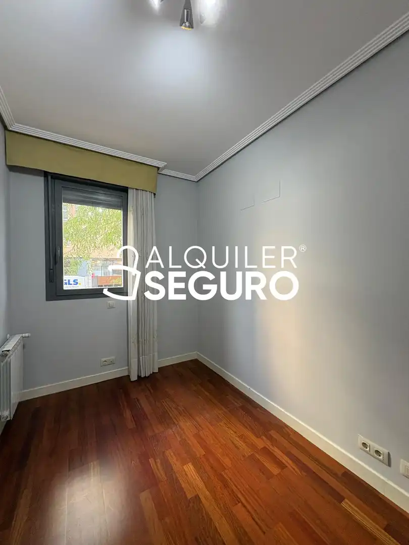 Appartamento 100 m² a Madrid