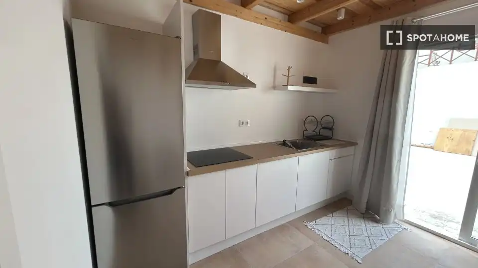Habitación 46 m², La Oliva