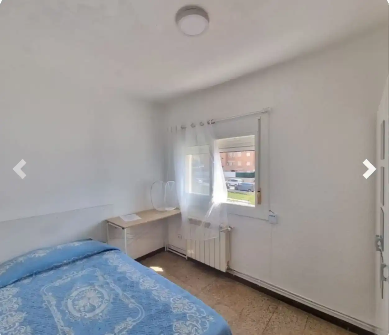 Habitación 72 m², Tarragona