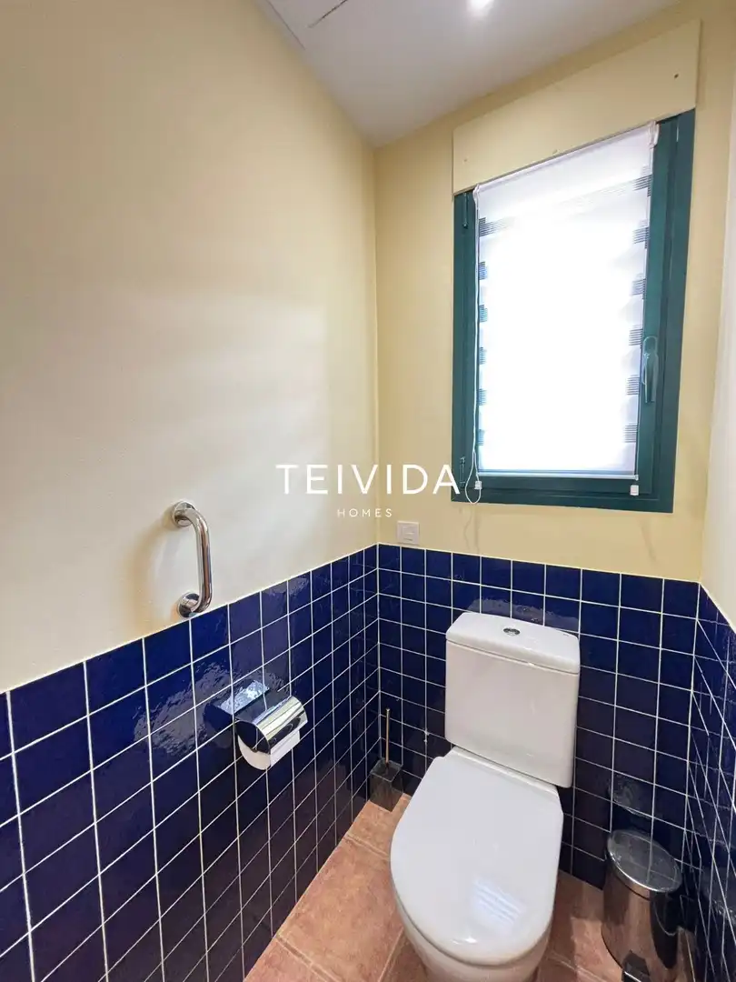 Casa de 120 m² a San Miguel de Abona
