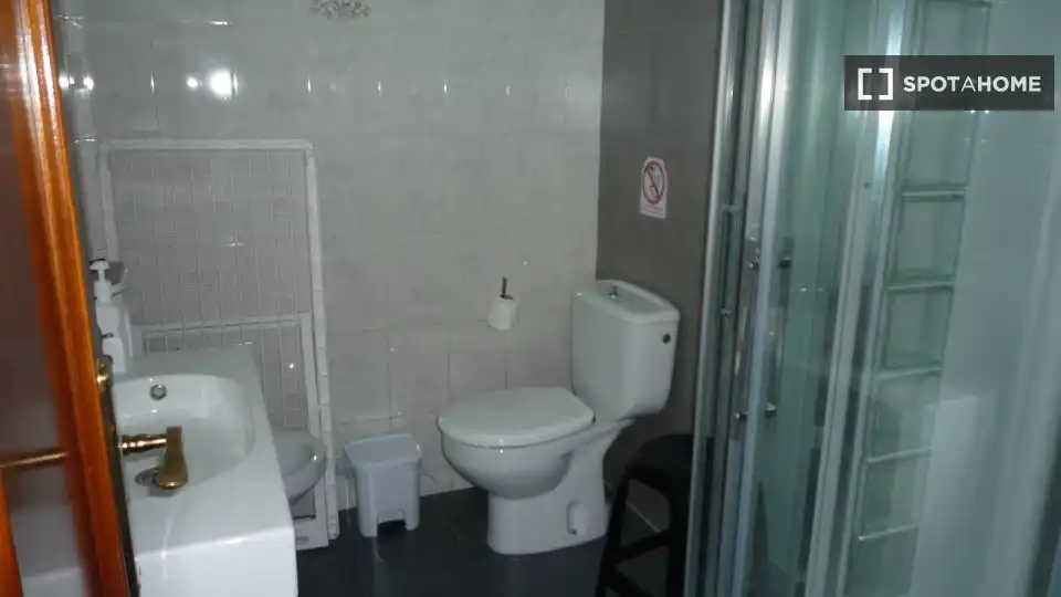 Habitación 81 m², Santander