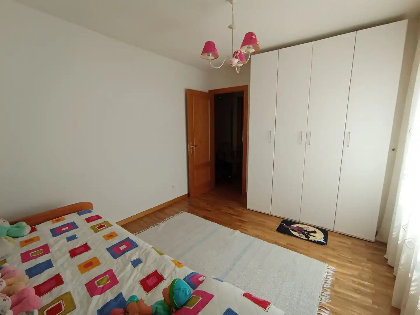 Piso de 70 m² en Burgos
