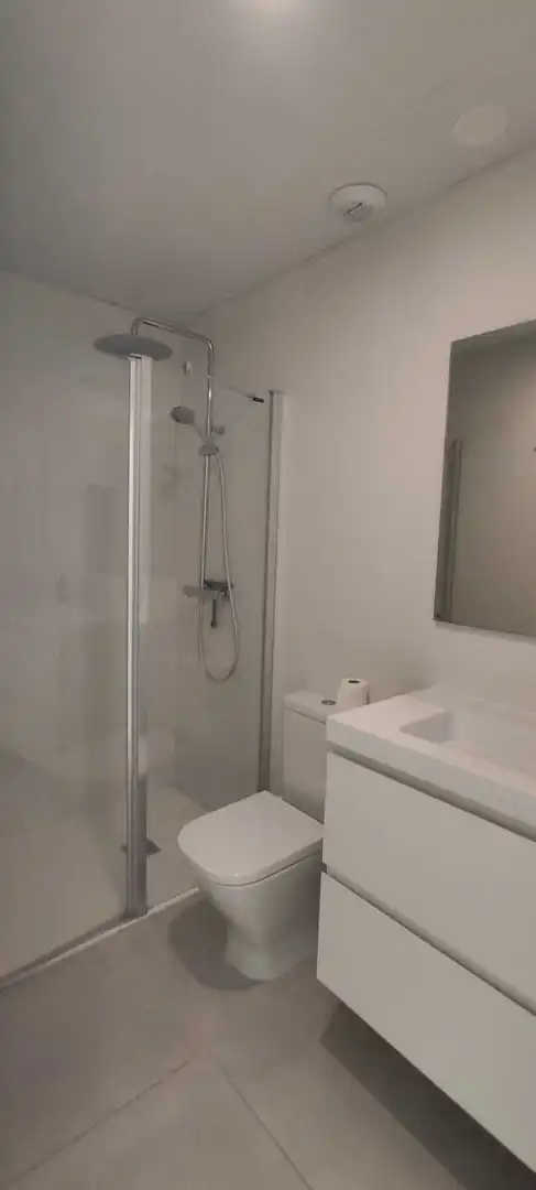 Flat 112 m² in Marbella