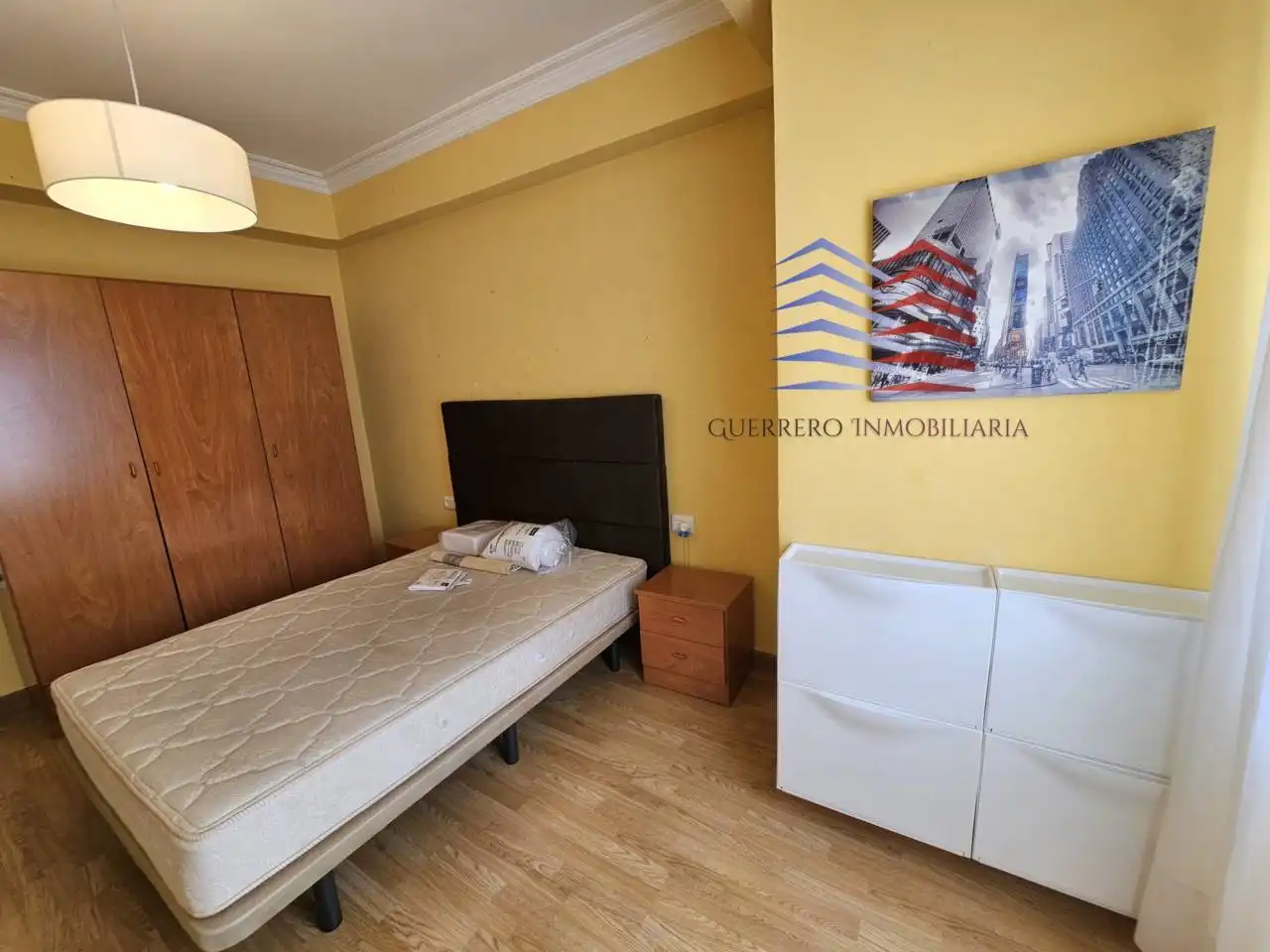 Piso de 100 m² en Ourense