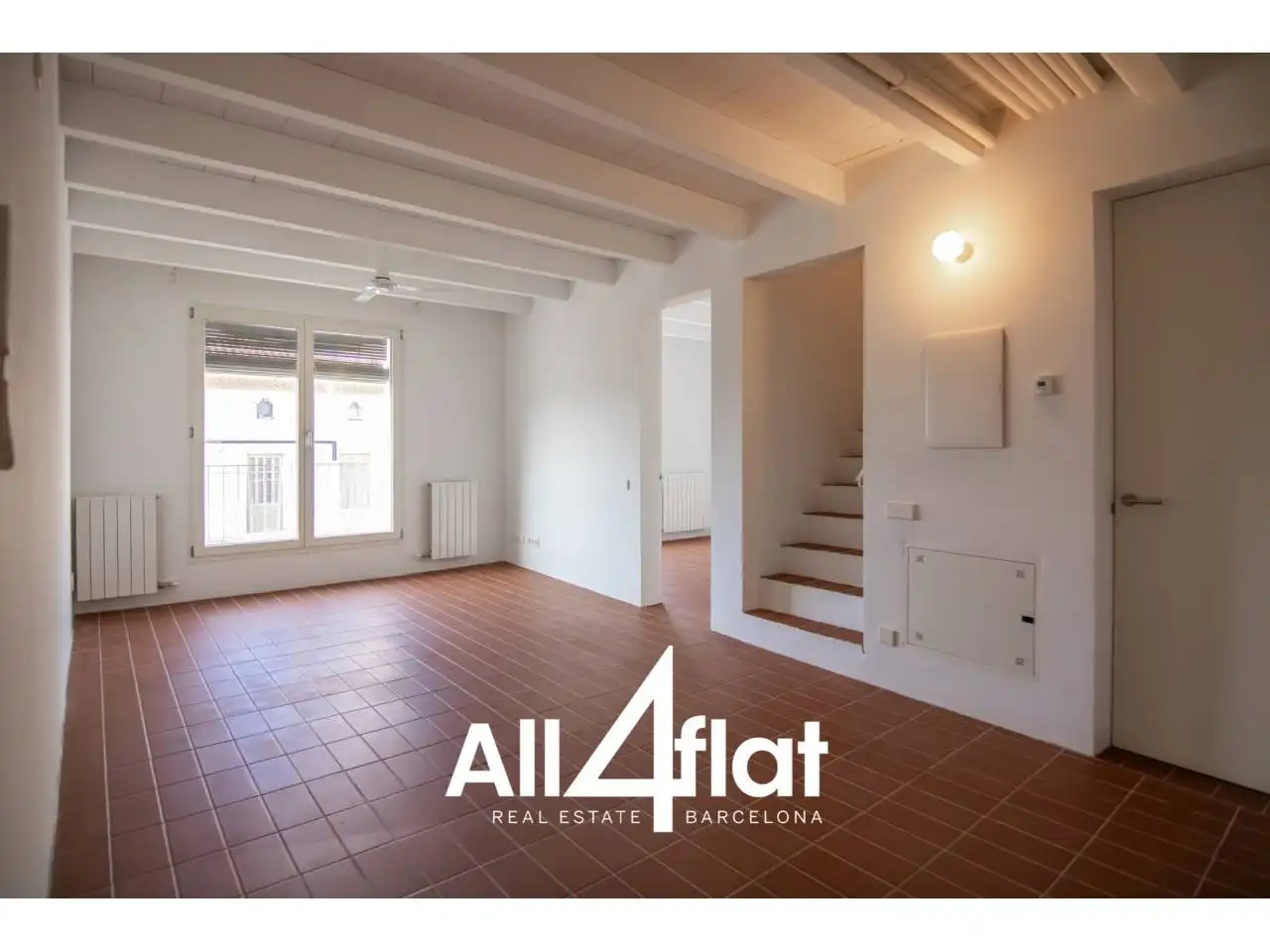 Квартира 55 м² у Sant Pere de Ribes