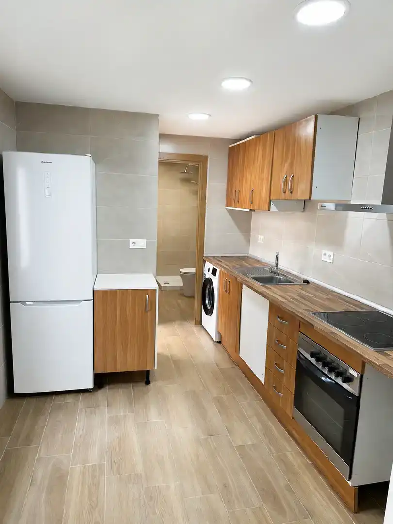 Habitación 160 m², Archena