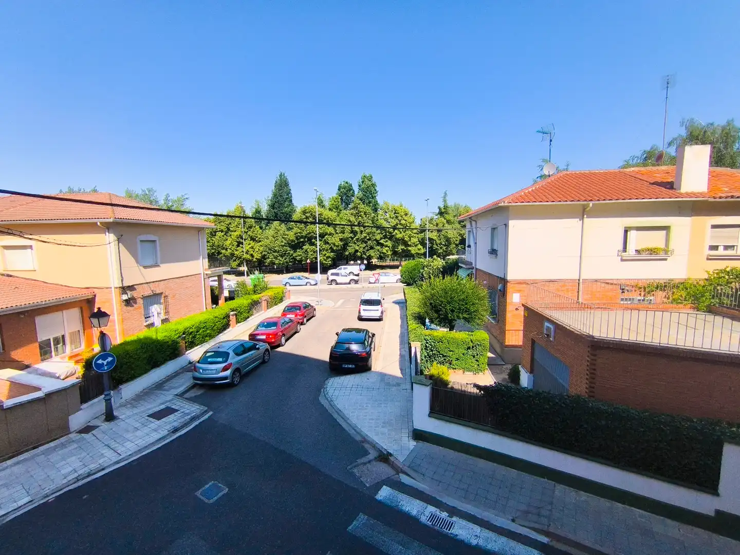 Apartamento 65 m² em Palencia