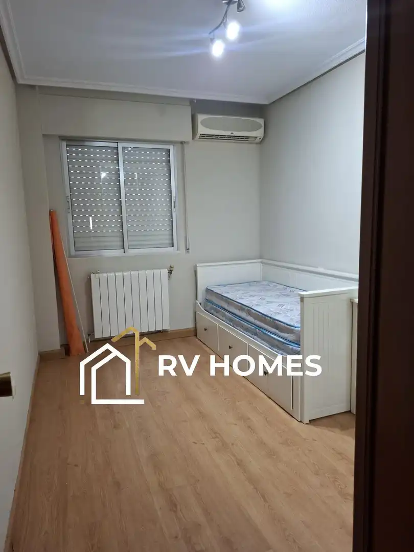 Piso de 150 m² en Cáceres