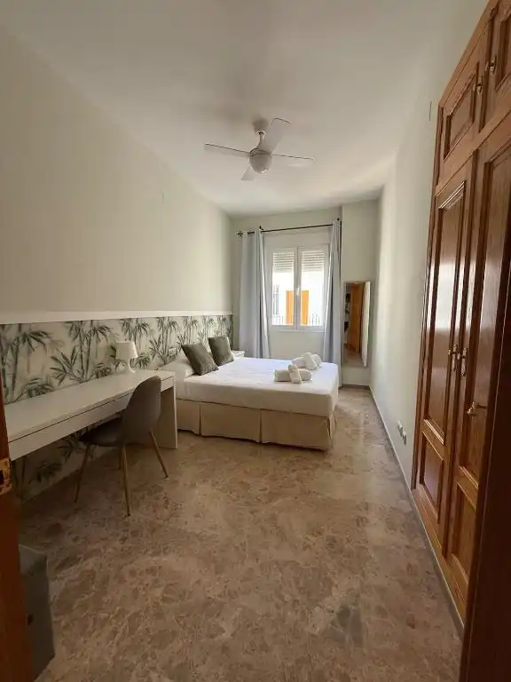 Zimmer 122 m², Córdoba