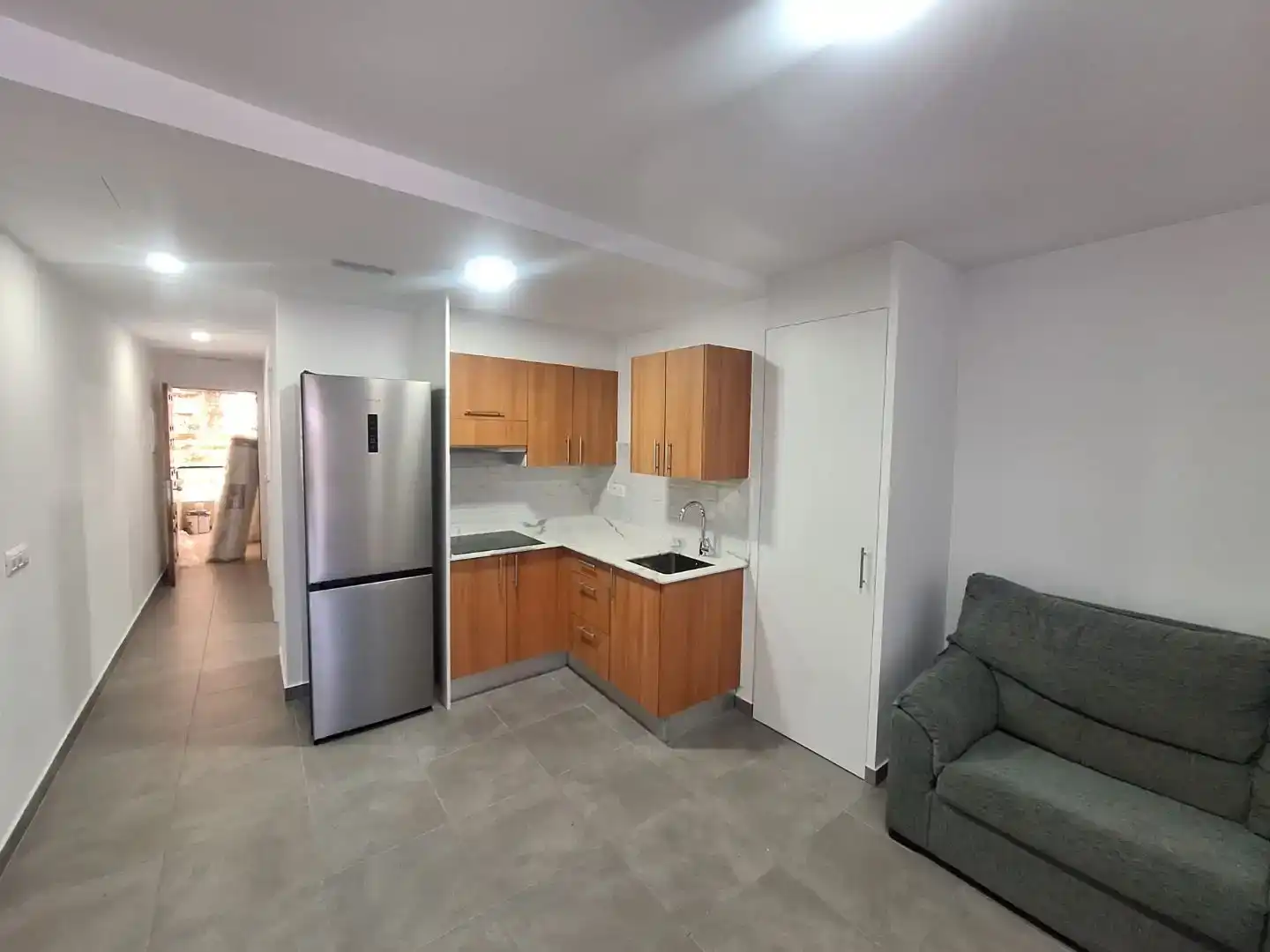 Piso de 60 m² en Icod de los Vinos