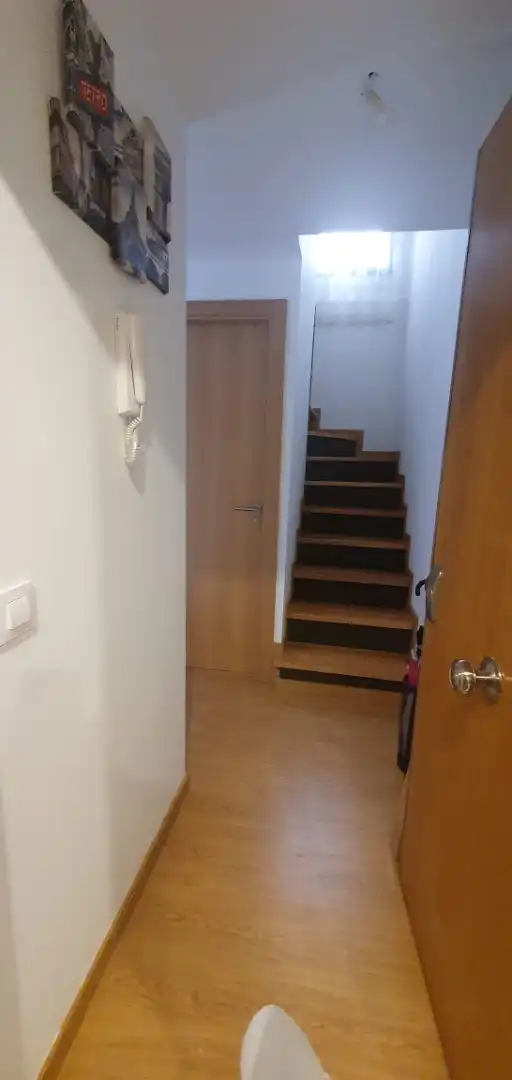 Habitació de lloguer, Alameda de la Sagra