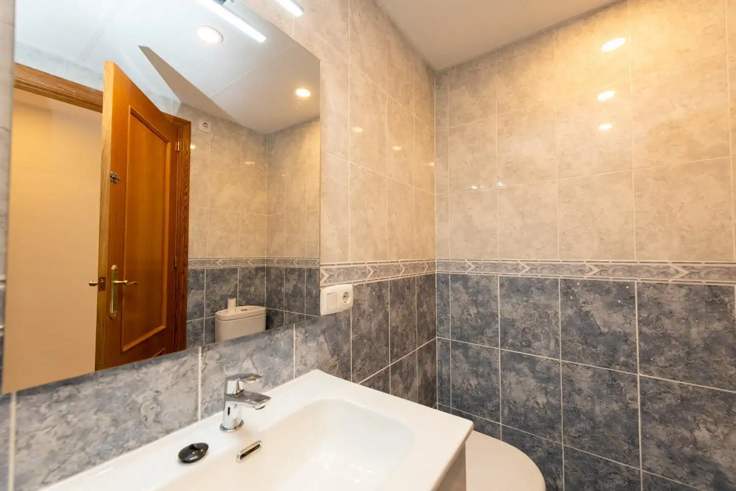 Pis de 94 m² a Alacant