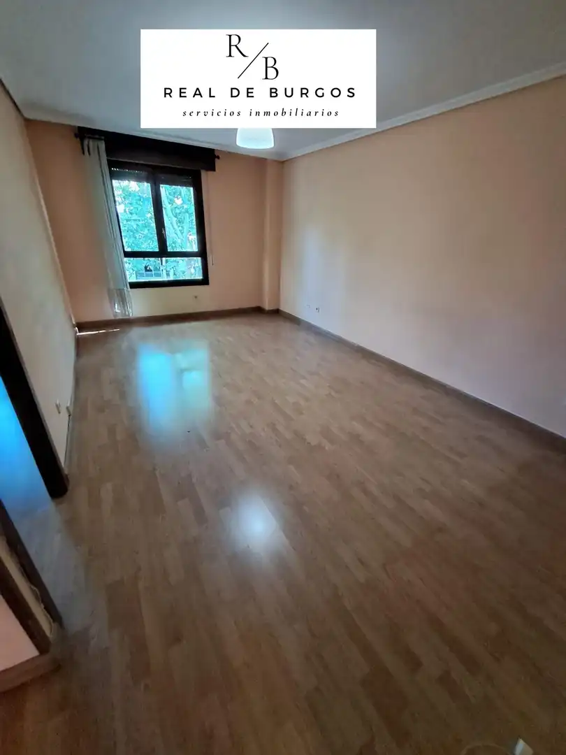 Piso de 60 m² en Valladolid