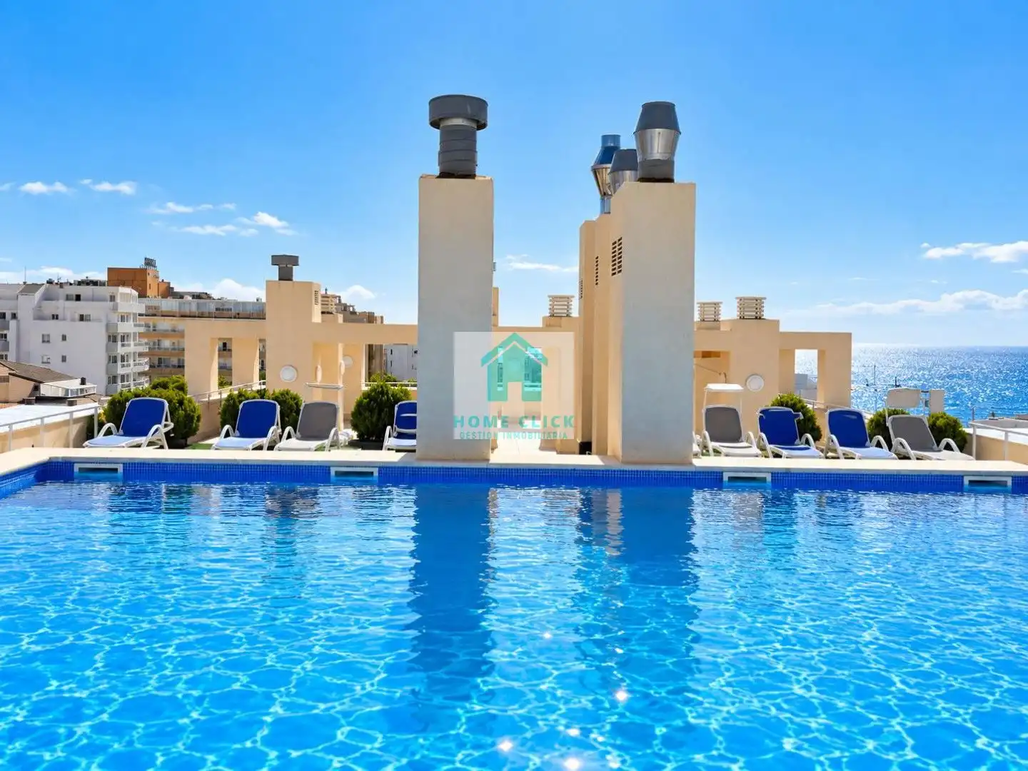 Pis de 55 m² a Salou