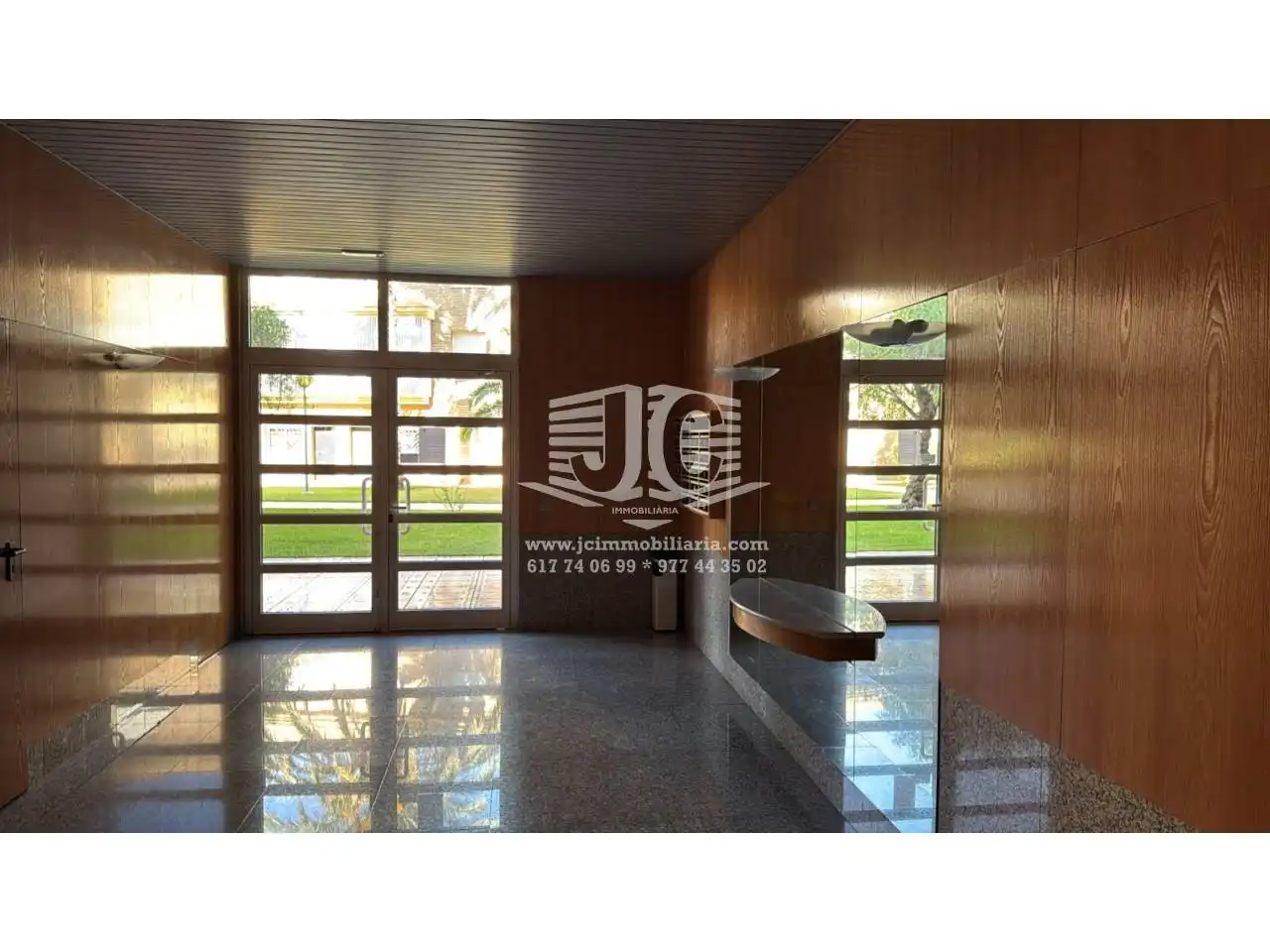 Piso de 75 m² en Tortosa