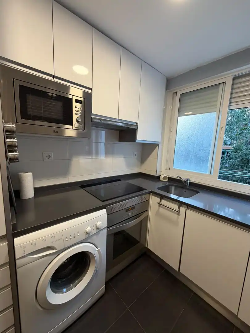 Piso de 62 m² en Madrid