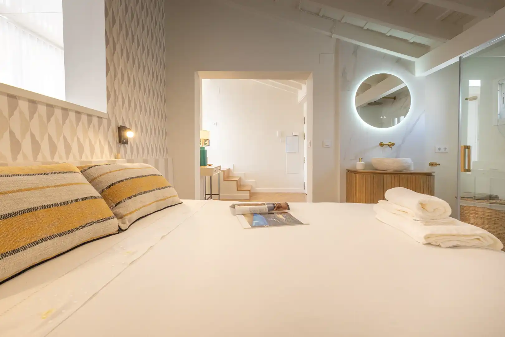 Wohnung 50 m² in Sevilla