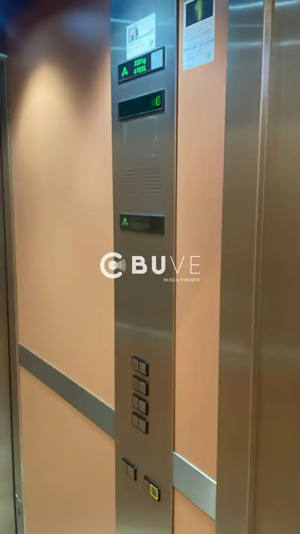 Piso de 83 m² en Valladolid