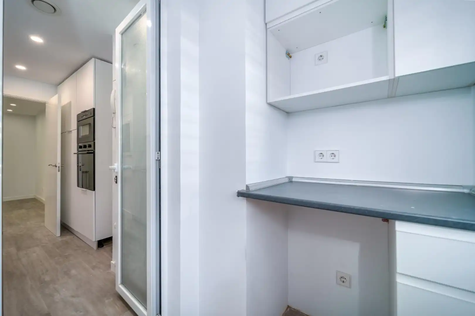Appartamento 127 m² a Madrid