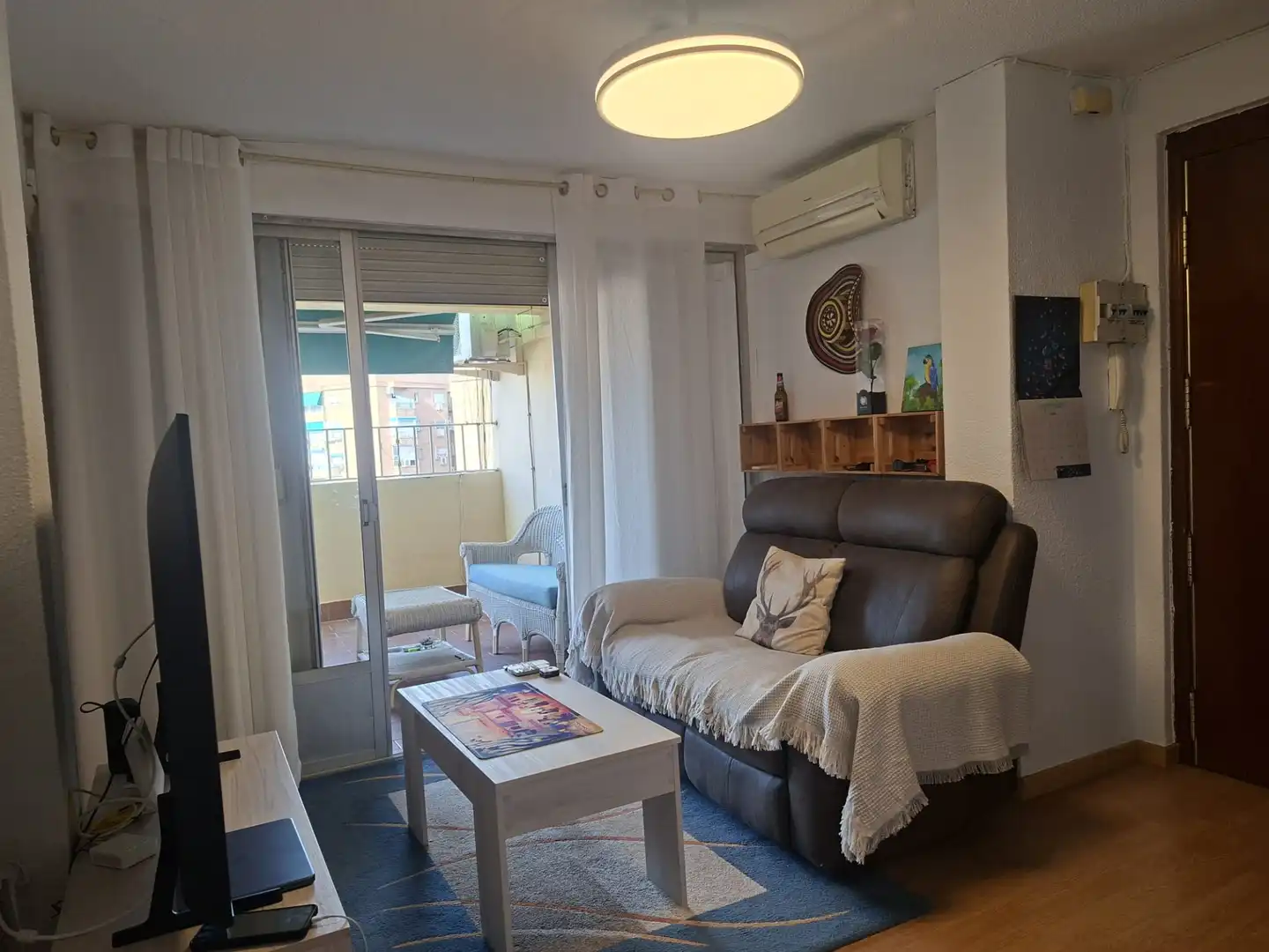Piso de 80 m² en Granada