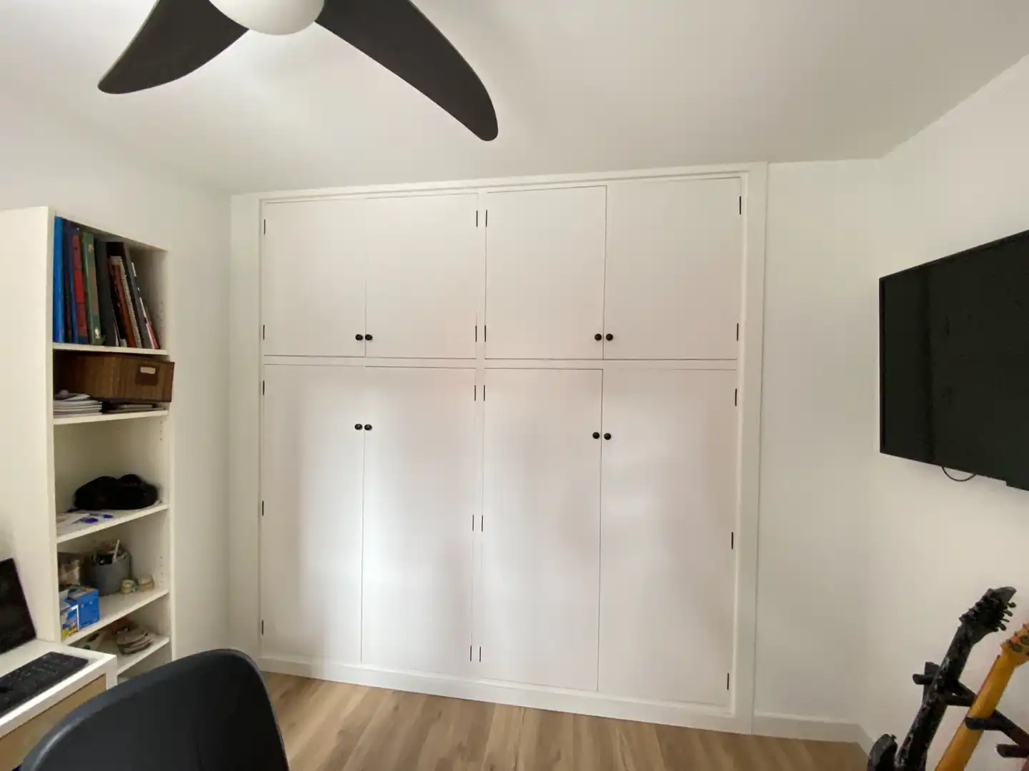 Piso de 80 m² en Bilbao