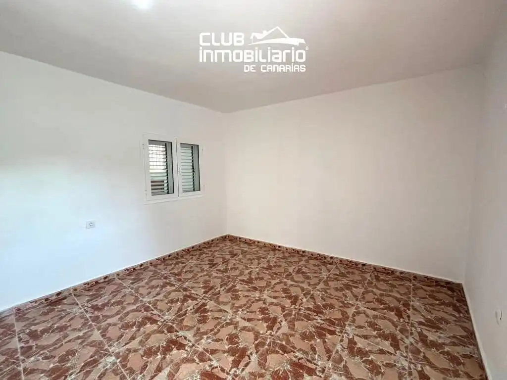 Casa de 103 m² en San Cristóbal de La Laguna