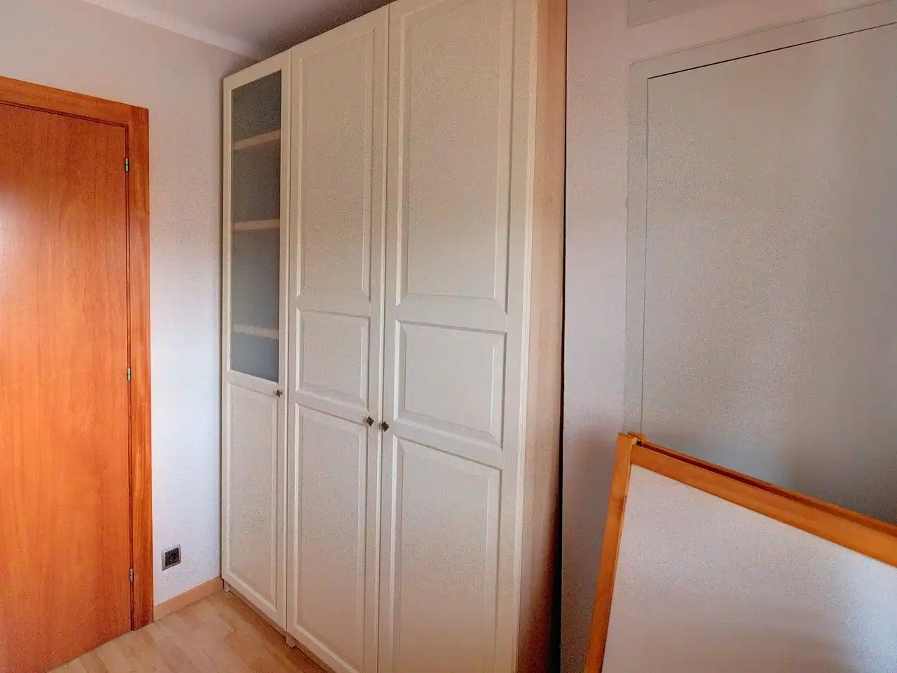 Piso de 105 m² en Sant Fost de Campsentelles