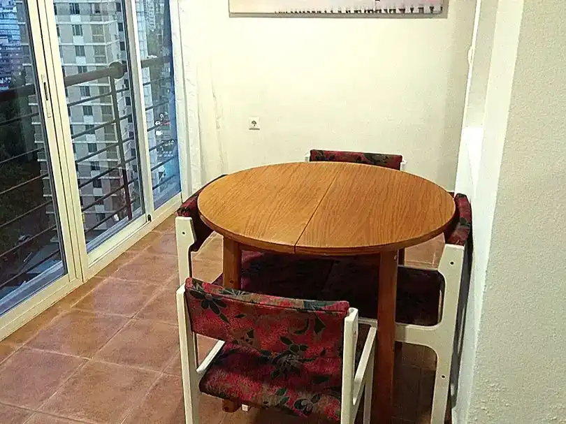 Piso de 50 m² en Benidorm