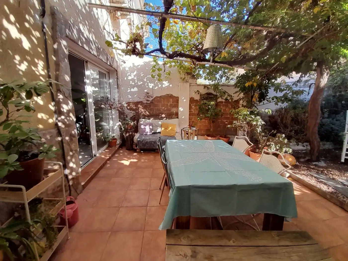 Casa de 117 m² a Madrid