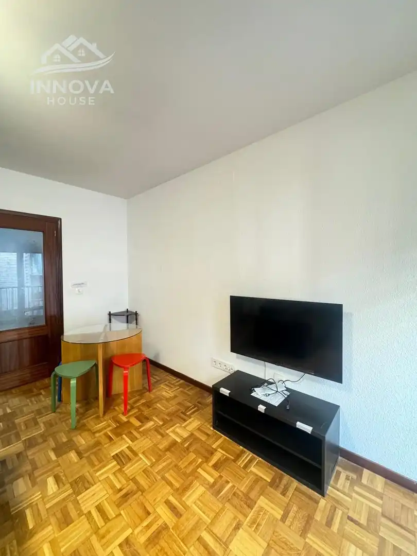Habitación 20 m², Segovia