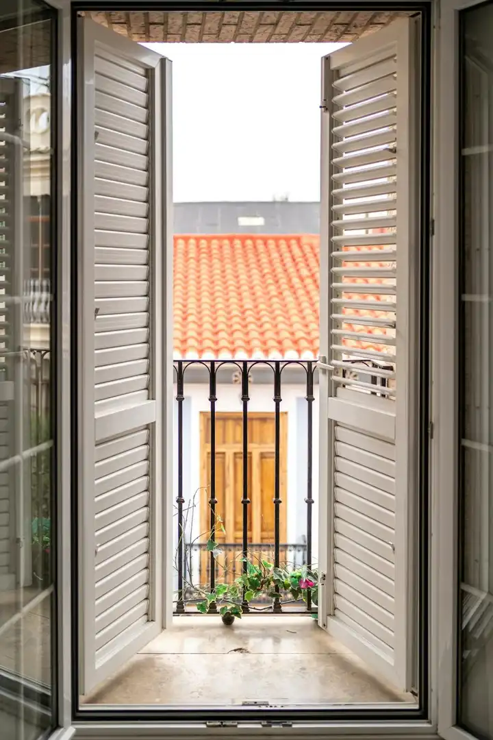 Habitación 450 m², Valencia