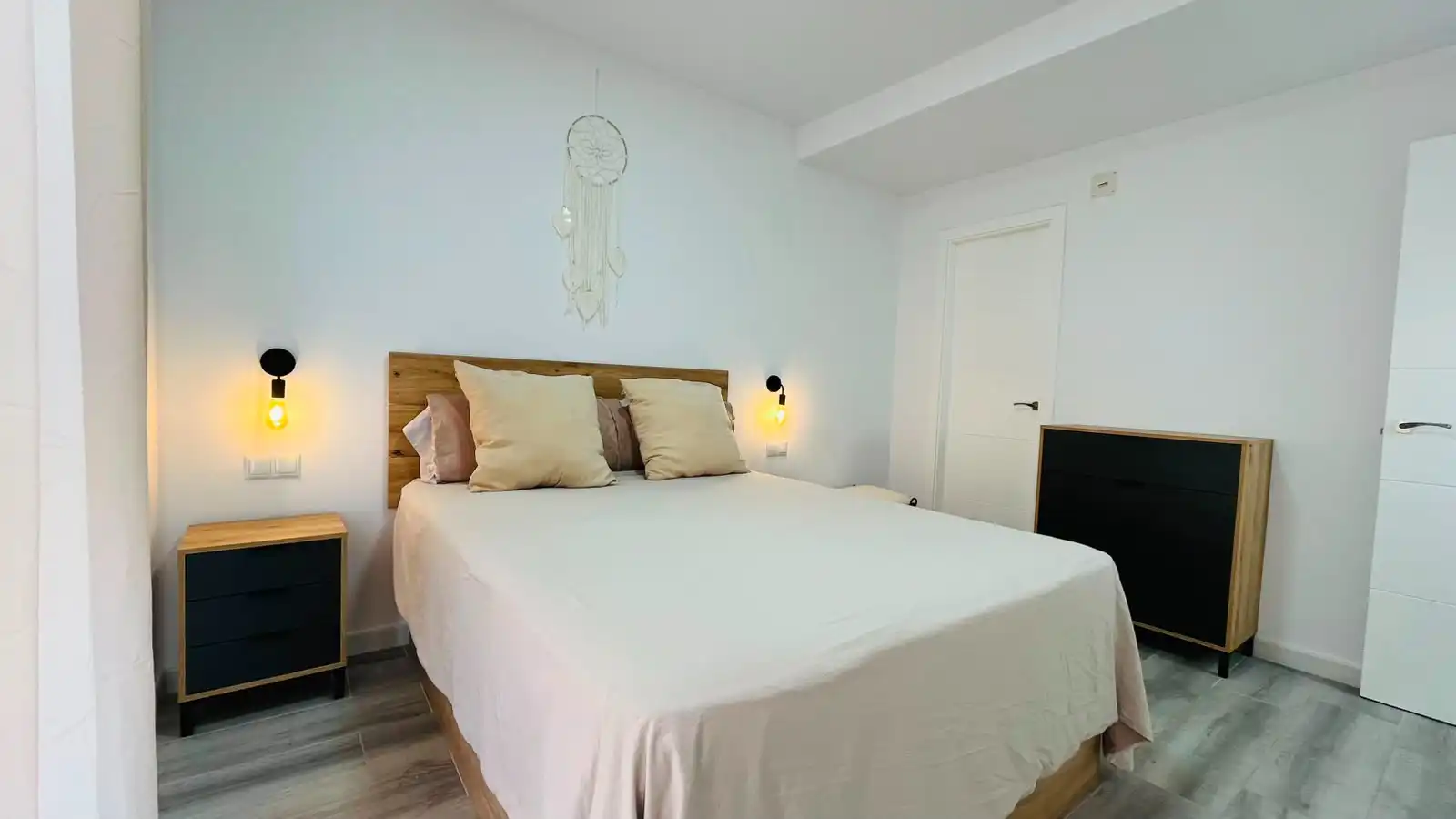 Piso de 96 m² en San Fernando