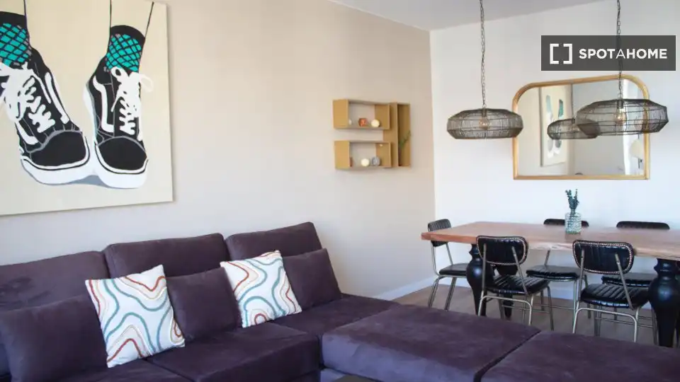 Habitación en alquiler, Barcelona