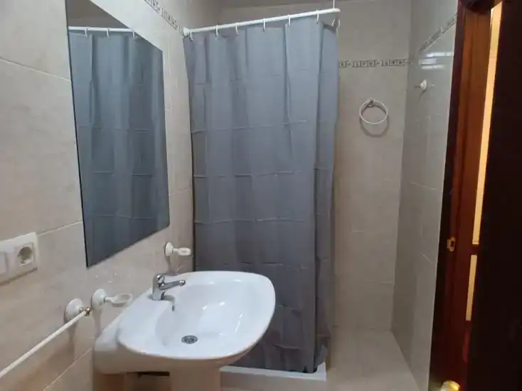 Piso de 160 m² en Lugo