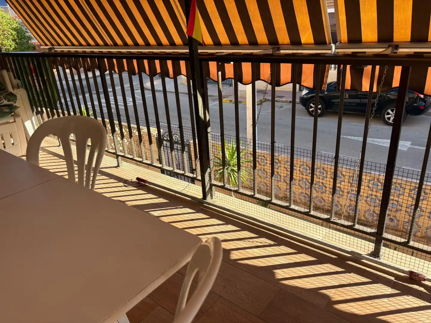 Wohnung 100 m² in Santa Pola