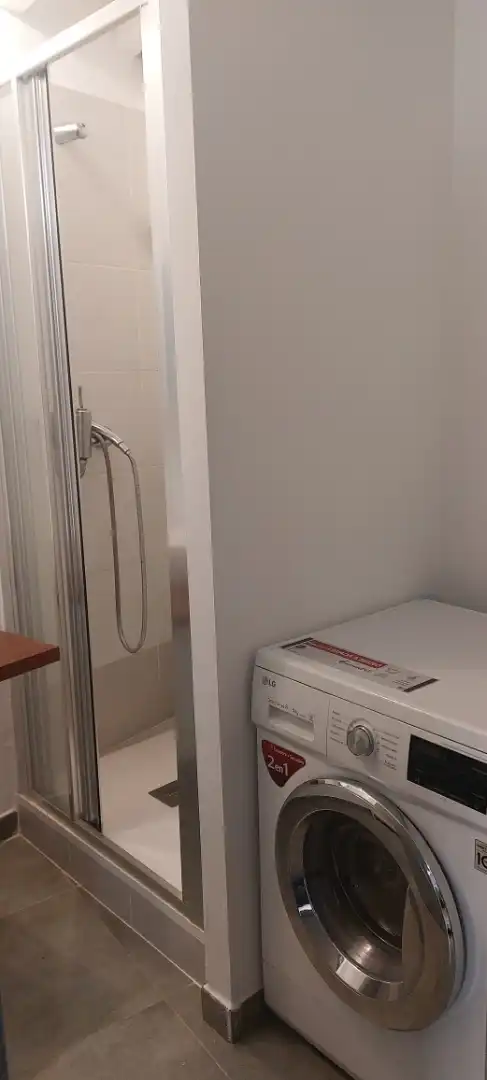 Pis de 55 m² a Palma