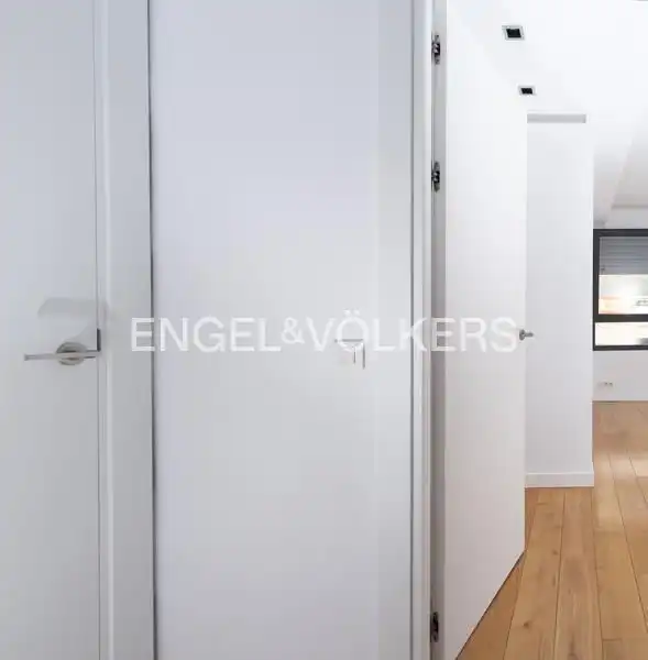Piso de 112 m² en Madrid