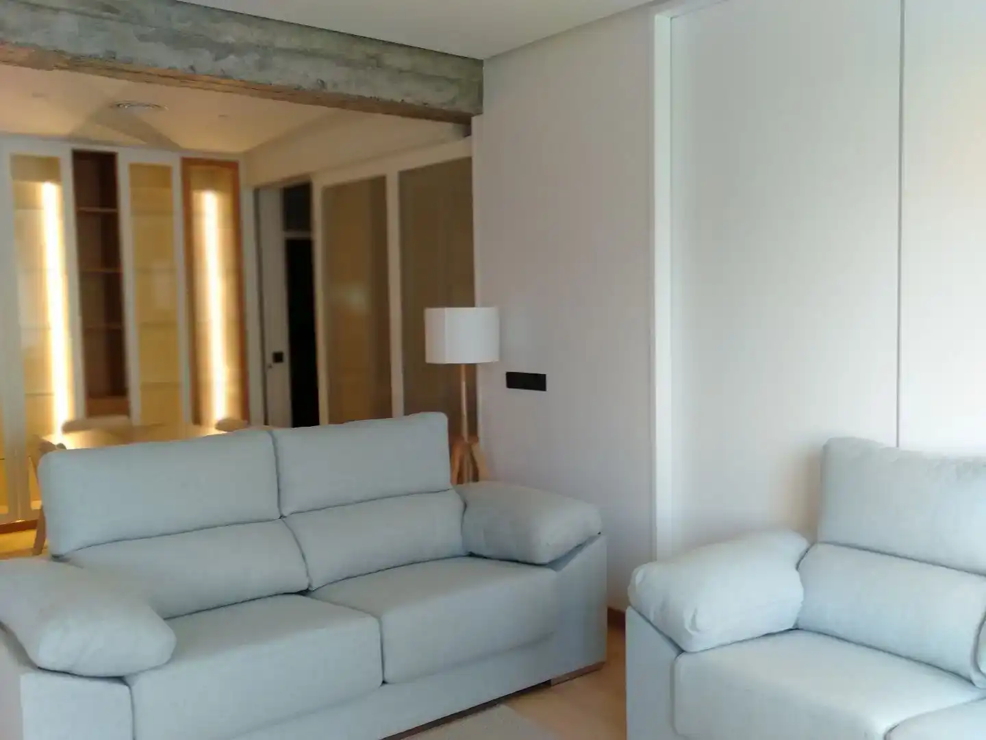 Piso de 105 m² en Santa Cruz de Tenerife