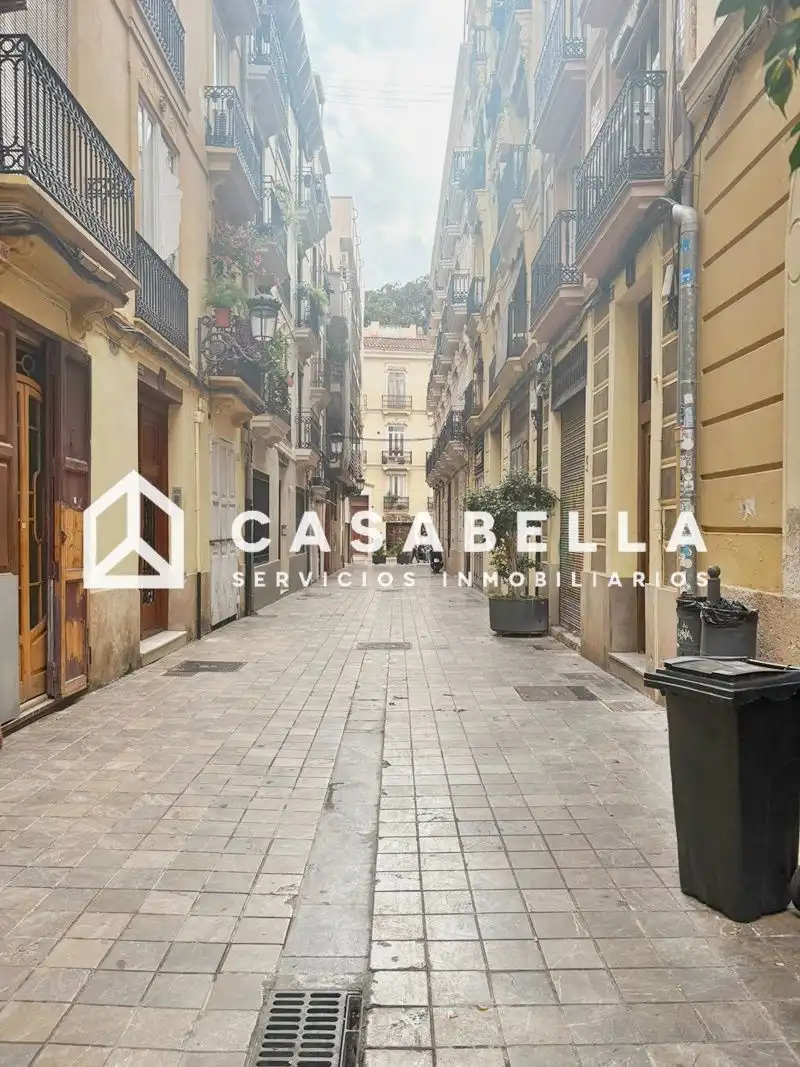 Appartamento 72 m² a Valencia