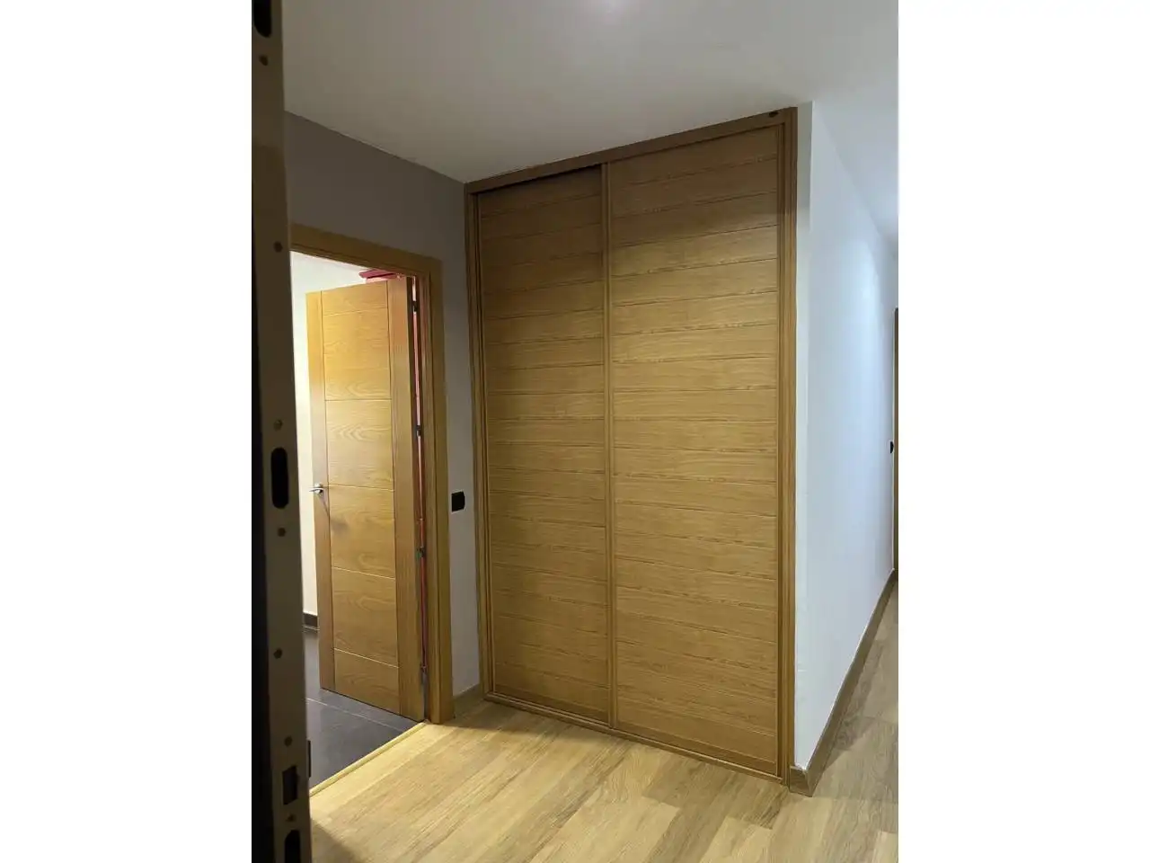 Piso de 85 m² en Toledo