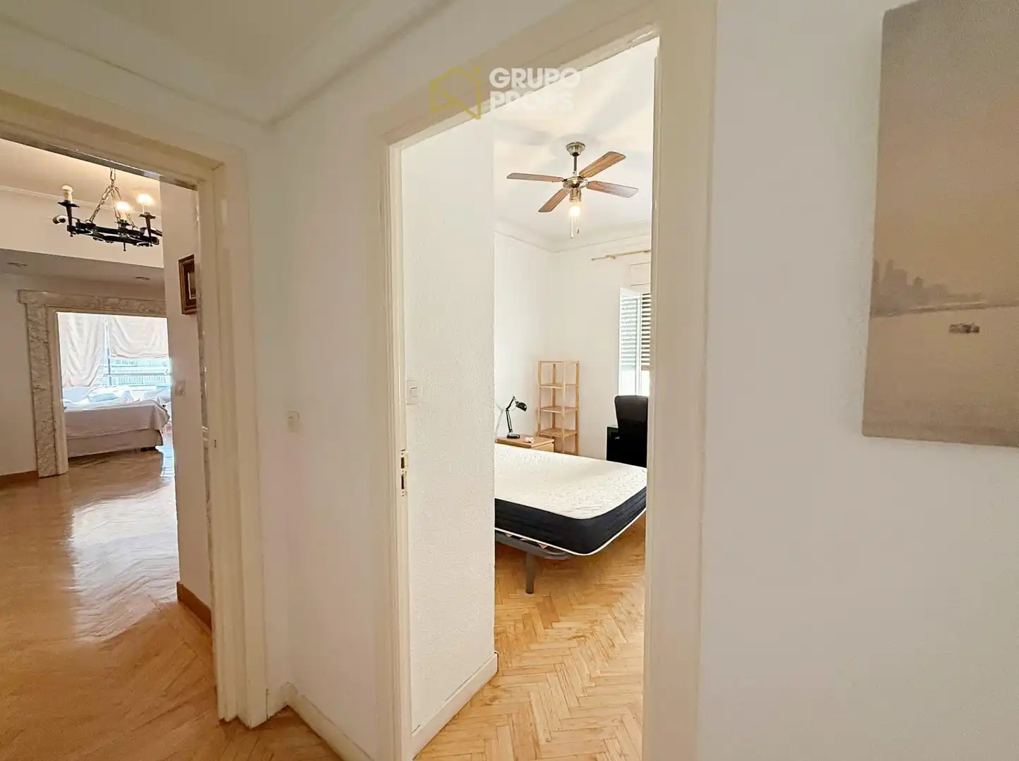 Piso de 235 m² en Madrid