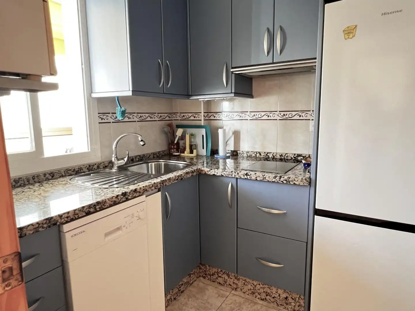 Piso de 86 m² en Fuengirola
