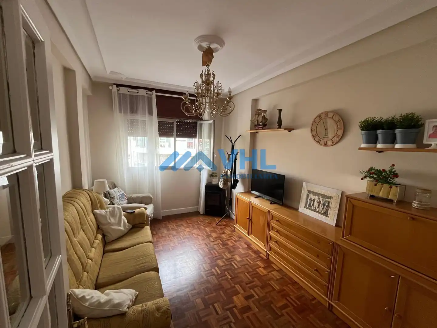 Piso de 80 m² en Castro-Urdiales